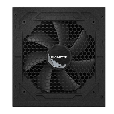 GIGABYTE 1000W | Active PFC | 120mm Hydraulic bearing fan | 80 PLUS Gold (GP-UD1000GM)