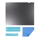 STARTECH 17" 5:4 Computer Monitor Privacy Filter | Anti-Glare Privacy Screen w|51% Blue Light Reduction | Monitor Screen Protector w|+- 30 Deg. Viewing Angle (1754-PRIVACY-SCREEN) (1754-PRIVACY-SCREEN)