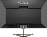 VIEWSONIC VX2758A-2K-PRO-3 Monitor – 27" / QHD / IPS / 240Hz – Gaming Monitor