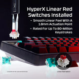 HP ORIGINS 2 65 – Desktop Platform / Compact – Keyboard Platform