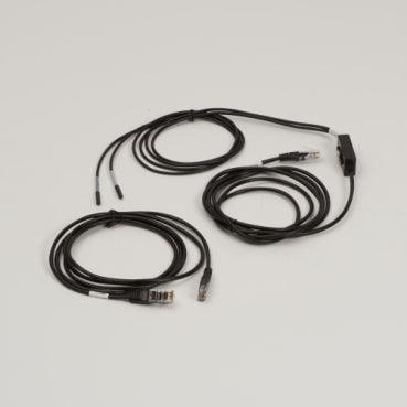 APC NetShelter Rack PDU Advanced Three Temperature and Humidity Sensor | 50x100x8mm | 157 (APDU1335T3H)