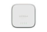 NETGEAR LTE | 1G LAN | USB C | Nano SIM | 116 x116 x 32.25 mm (LM1200)