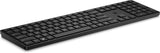 HP 450 Programmable Wireless Keyboard (4R184AA)