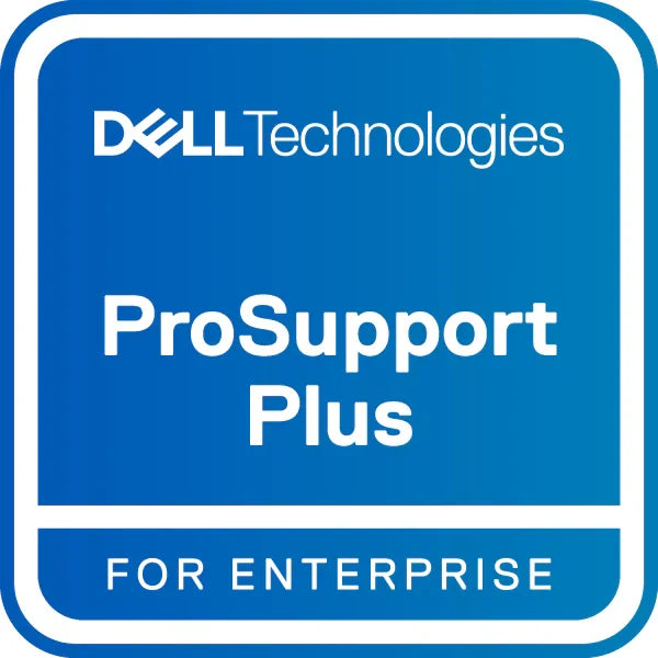 DELL – 5-Year Extended Warranty – Complete Protection – Office Equipment