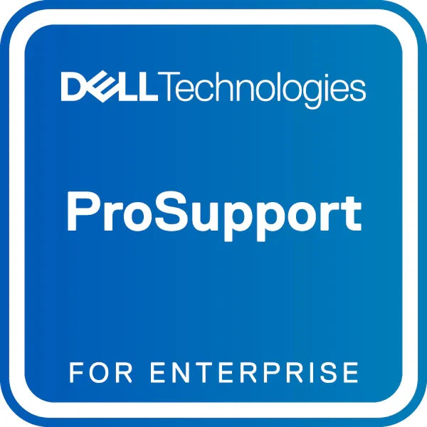 DELL – 5-Year Extended Warranty / Standard Protection – Office Equipment