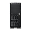 DELL PowerEdge T550 Tower Server Intel Xeon Silver 4310 3rd Gen 12C 128GB
