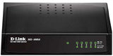 D-LINK DGS-1005A Network Switch