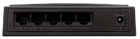 D-LINK DGS-1005A Network Switch