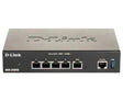 D-LINK 5-Gigabit Port VPN Router DSR-250v2 (DSR-250V2) D-LINK
