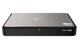 QNAP 2 x 3.5" | Intel Celeron N5105 | 8 GB | 4 GB Flash | 60 W | 100-240 V | 1.56 kg (HS-264-8G)