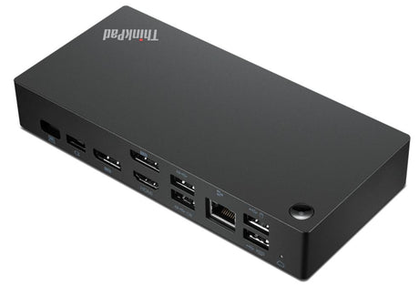 LENOVO ThinkPad Universal Smart Dock