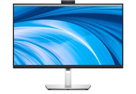 DELL C Series LED display (27") Full HD LCD Black, Silver DELL