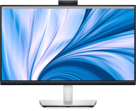 DELL C Series LED display (23.8") Full HD LCD Black, Silver DELL