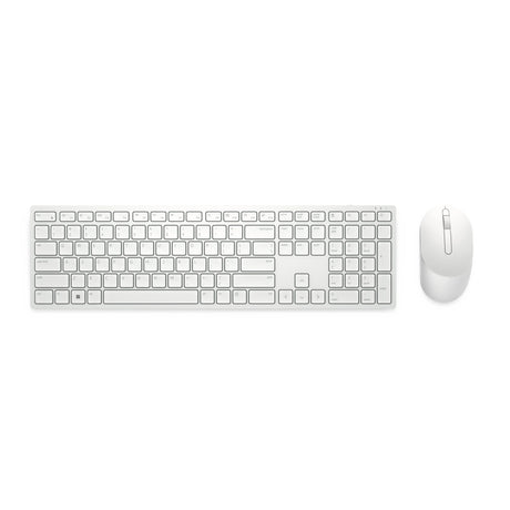DELL Pro Wireless Keyboard and Mouse