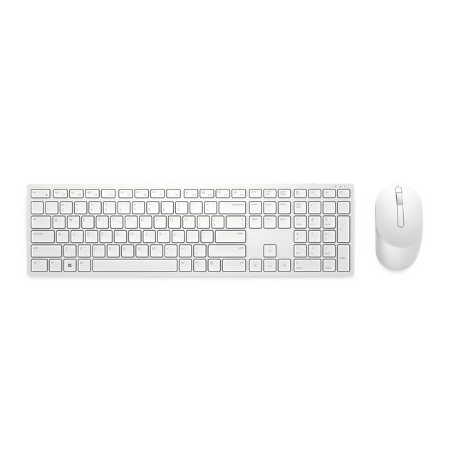DELL Pro Wireless Keyboard and Mouse