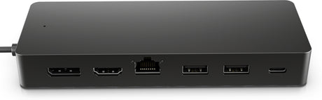 HP Universal Multiport Hub