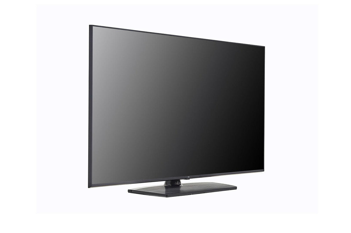 LG 3840 X 2160 (UHD) | 50" | 1000000:1 | 5000:1 | 60Hz | 19ms | 10W + 10W | WiFi 802.11ac | Kensington Lock | 1121 x 713 x 303mm | 00 ~ 240V | 50|60Hz (50UR765H)