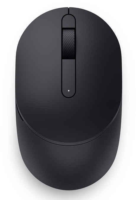 DELL MS355 – Wireless (Bluetooth + 2.4GHz) / Silent Click – Office Wireless Mouse
