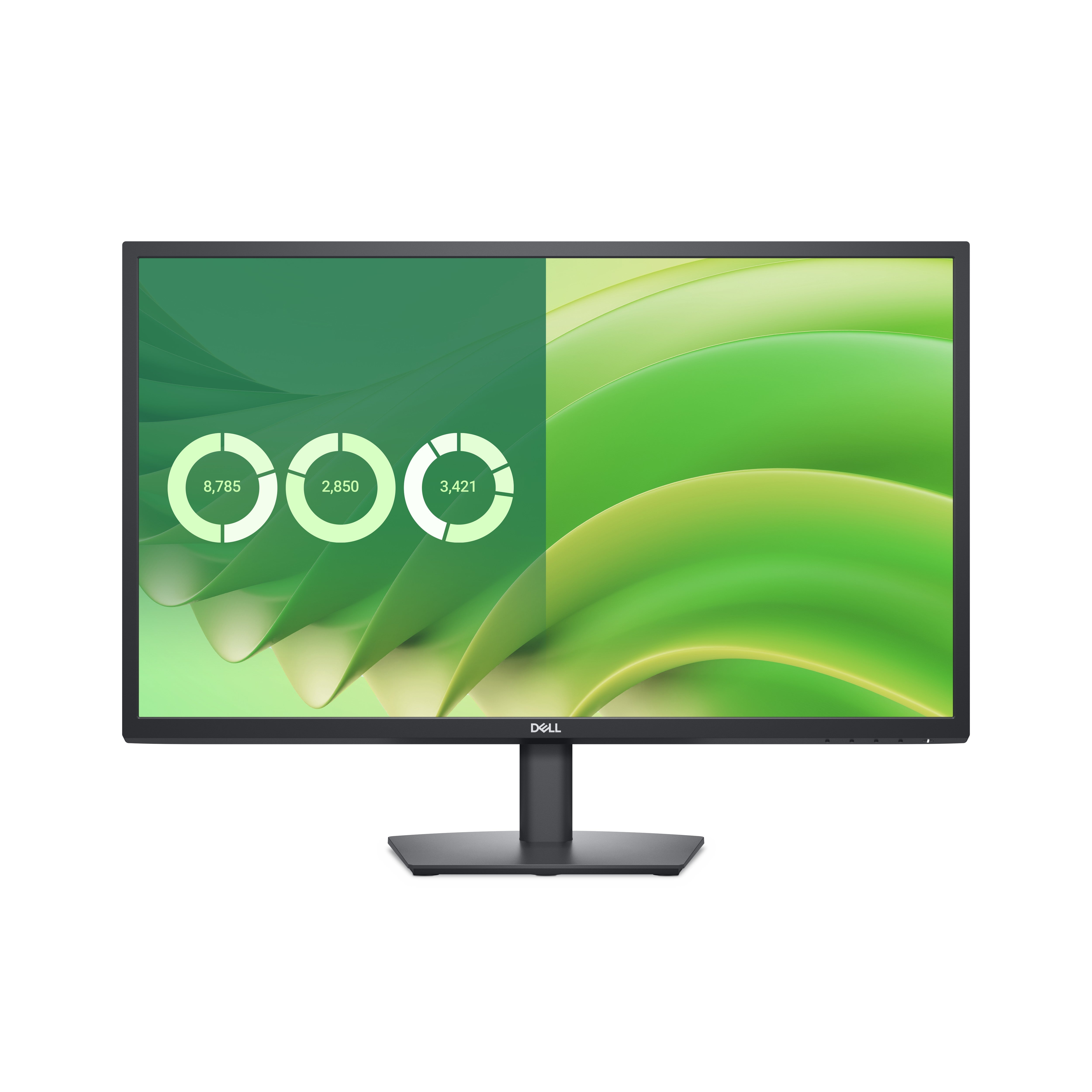 Dell 27 Inch Computer Monitor - E2725H | Dell USA
