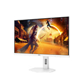 AOC U27G4 Monitor – 27" / 4K UHD / IPS / 160Hz – Gaming Monitor