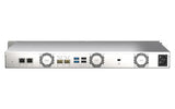 QNAP 4 x 3.5" | Marvell OCTEON TX2 CN9130 | CN9131 | 4 GB SODIMM DDR4 | 4 GB Flash | 100 W | 100-240 V | 4.17 kg (TS-435XEU-4G)