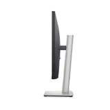 DELL P Series LED display (27") 4K Ultra HD LCD Black, Silver