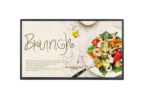 LG 32SM5J-B Full HD Signage Display (32")