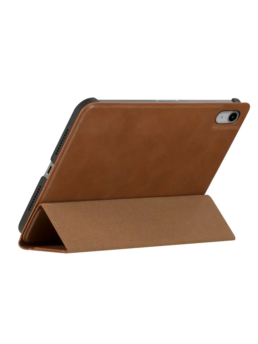 FOLIO CASE for D.BRAMANTE 1928 iPad Pro 11" – M5 2025/M4 2024 – Full-Grain Leather – Premium Quality