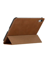 FOLIO CASE for D.BRAMANTE 1928 iPad Pro 11" – M5 2025/M4 2024 – Full-Grain Leather – Premium Quality