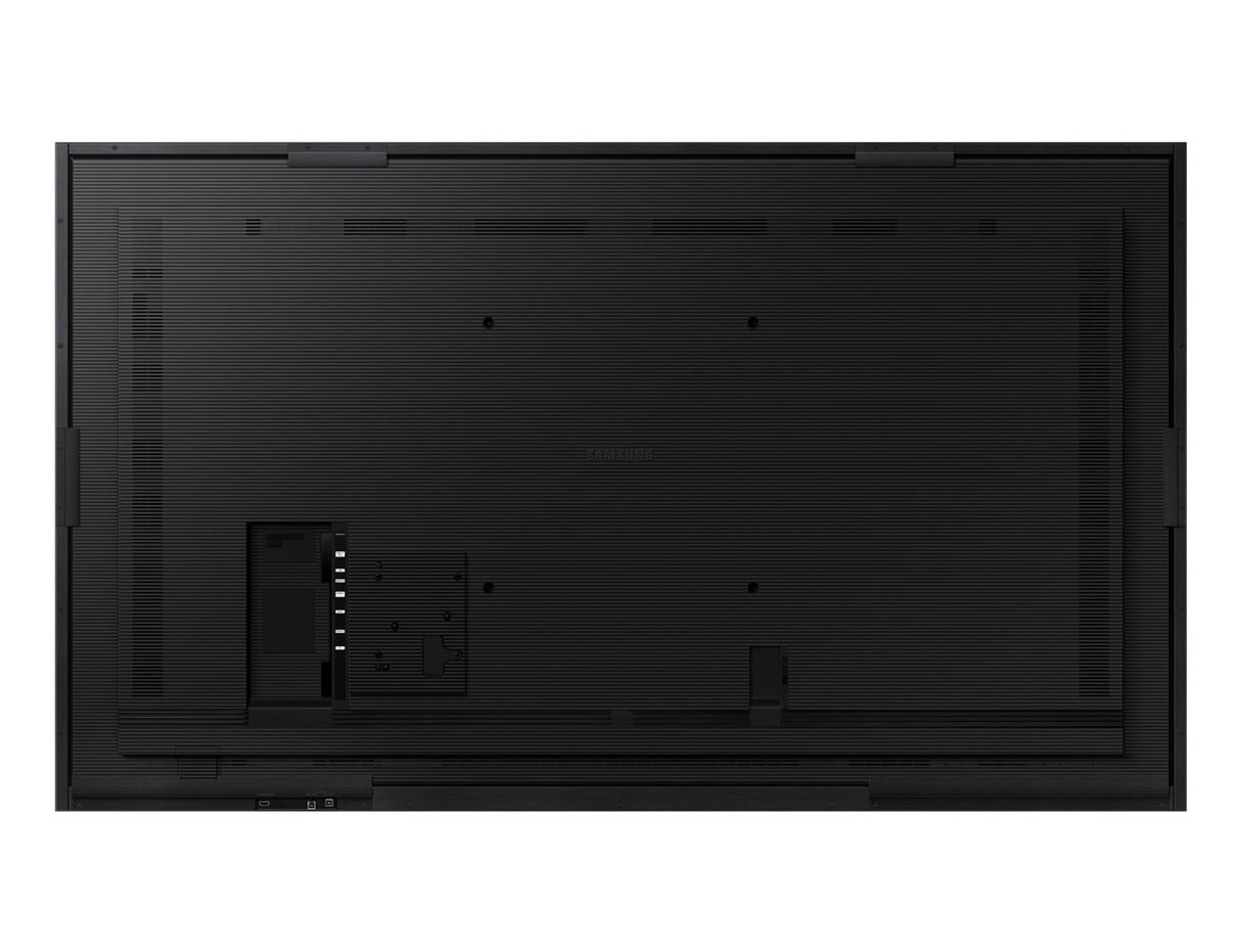 SAMSUNG 75" UHD 4K Interactive Display (LH75WMBWLGCXXY)