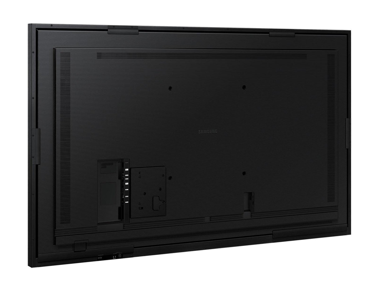 SAMSUNG 75" UHD 4K Interactive Display (LH75WMBWLGCXXY)
