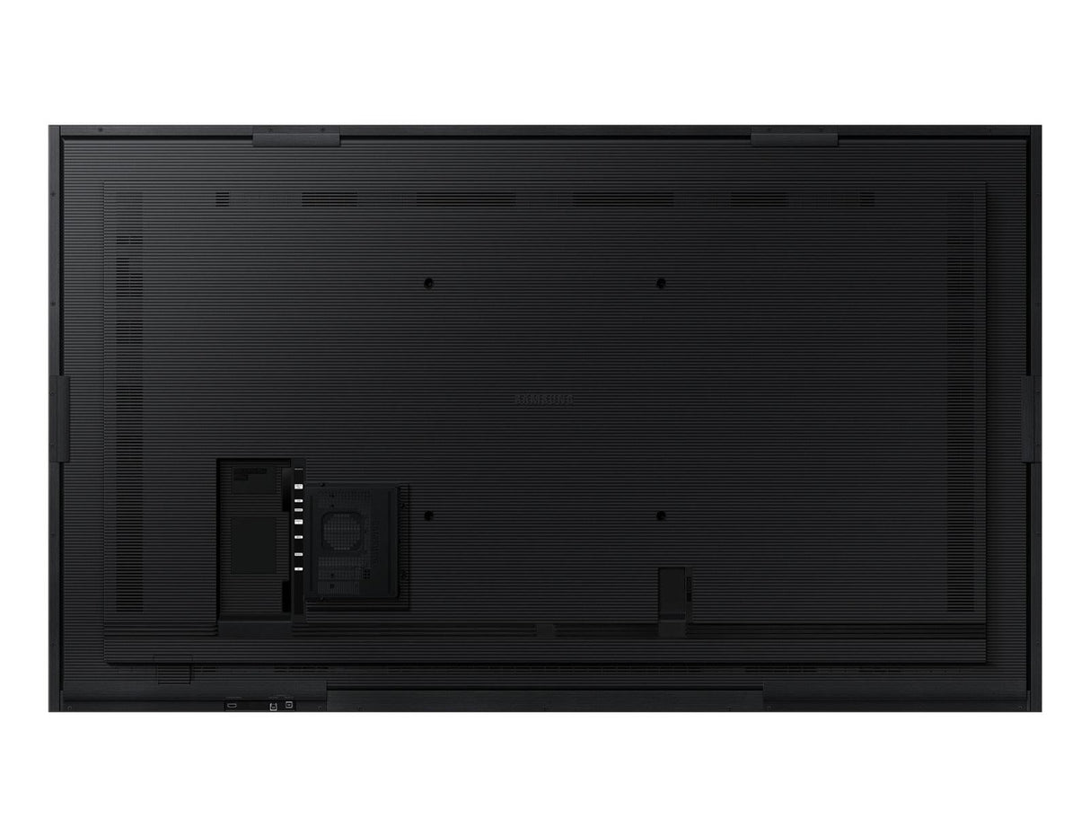 SAMSUNG 75" UHD 4K Interactive Display (LH75WMBWLGCXXY)