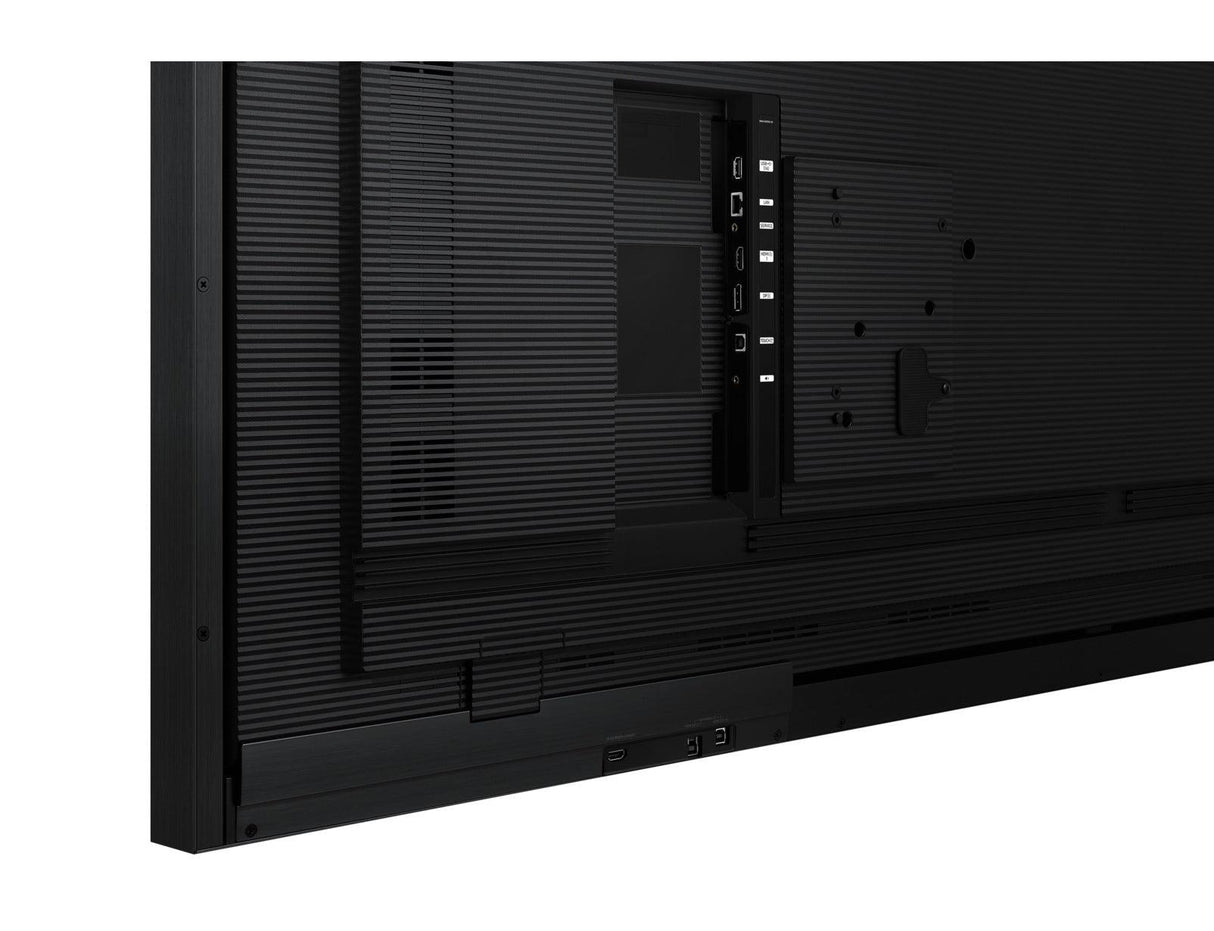 SAMSUNG 75" UHD 4K Interactive Display (LH75WMBWLGCXXY)