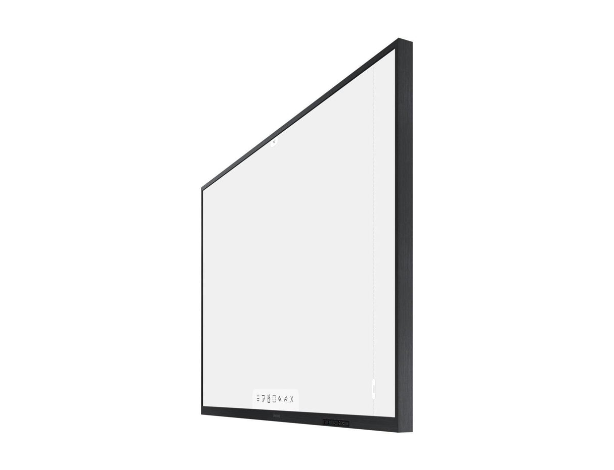 SAMSUNG 75" UHD 4K Interactive Display (LH75WMBWLGCXXY)