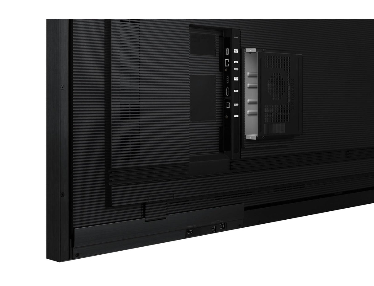 SAMSUNG 75" UHD 4K Interactive Display (LH75WMBWLGCXXY)