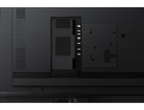 SAMSUNG 75" UHD 4K Interactive Display (LH75WMBWLGCXXY)