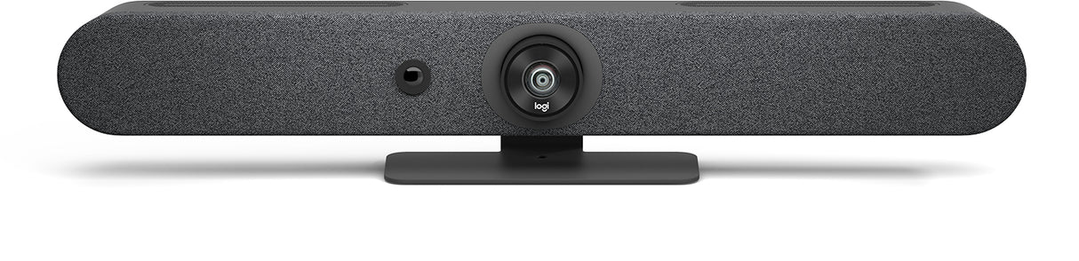 LOGITECH Rally Bar Mini + Tap Cat5 Video Conferencing System (10.1") Touchscreen