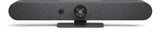 LOGITECH Rally Bar Mini + Tap Cat5 Video Conferencing System (10.1") Touchscreen