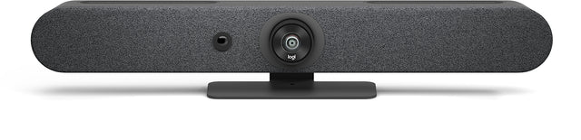 LOGITECH Rally Bar Mini + Tap Cat5 Video Conferencing System (10.1") Touchscreen