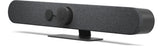 LOGITECH Rally Bar Mini + Tap Cat5 Video Conferencing System (10.1") Touchscreen
