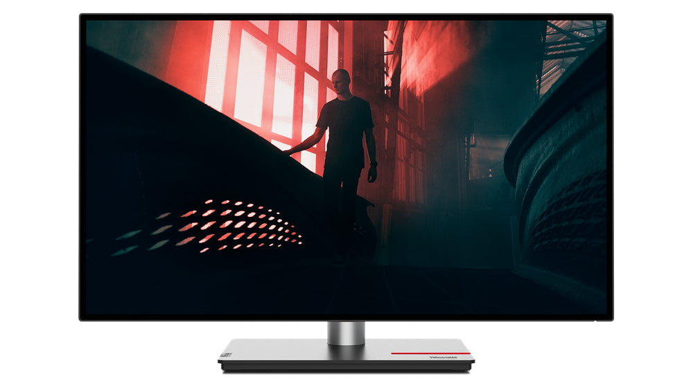 LENOVO ThinkVision P27q-30 Monitor (27")