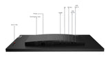 LENOVO ThinkVision P27q-30 Monitor (27")