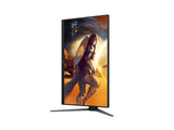 AOC U32G4 Monitor – 31.5" / 4K UHD / IPS / 160Hz – Gaming Monitor