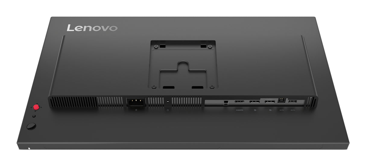 LENOVO ThinkVision Monitor – 23.8" / QHD / IPS / 120Hz – Business Monitor