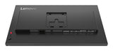 LENOVO ThinkVision Monitor – 23.8" / QHD / IPS / 120Hz – Business Monitor