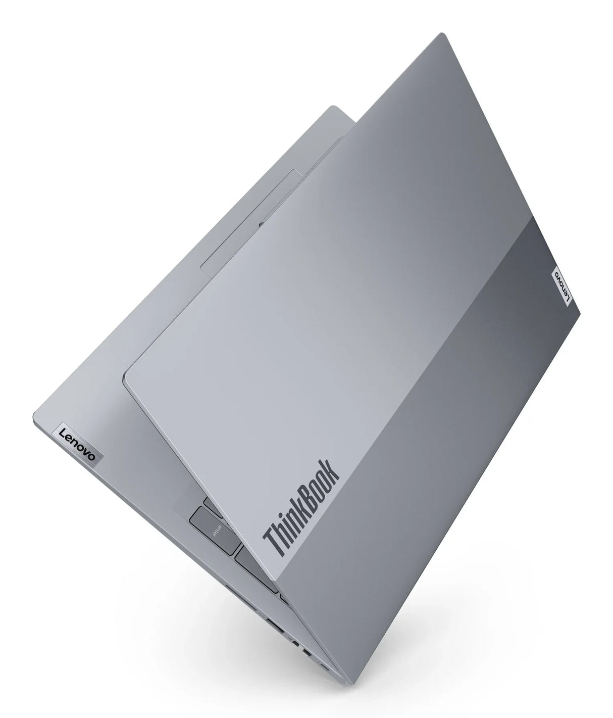 Lenovo ThinkBook 16 G8 IAL Laptop – Intel Core Ultra 5 135H / 16GB DDR5 / 512GB SSD / Intel Arc Graphics – Sustainable Business Laptop