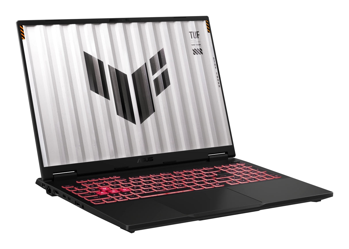 ASUS FA608PM-RV053W Laptop – AMD Ryzen 9 8940HX / 16GB DDR5 / 1TB SSD / NVIDIA GeForce RTX 5060 – Sustainable Business Laptop