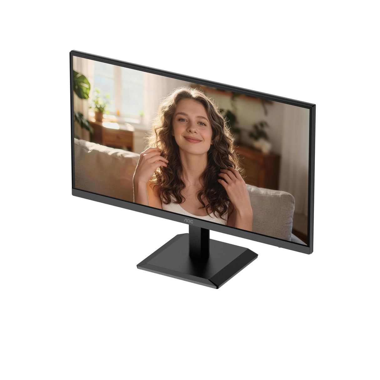 AOC 22B40HM Monitor – 21.4" / Full HD / VA / 120Hz – Business Monitor