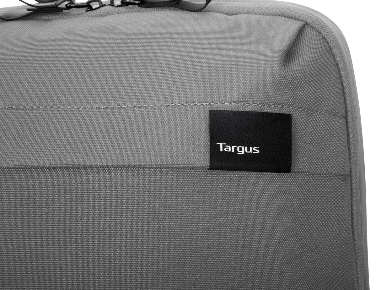 TARGUS 15.6" | 33 x 19 x 53 cm | 770 g | Black|Grey (TBB634GL)