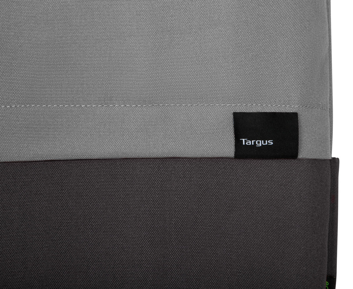 TARGUS 15.6" | 30 x 17.5 x 50 cm | 630 g | Black|Grey (TBB635GL)